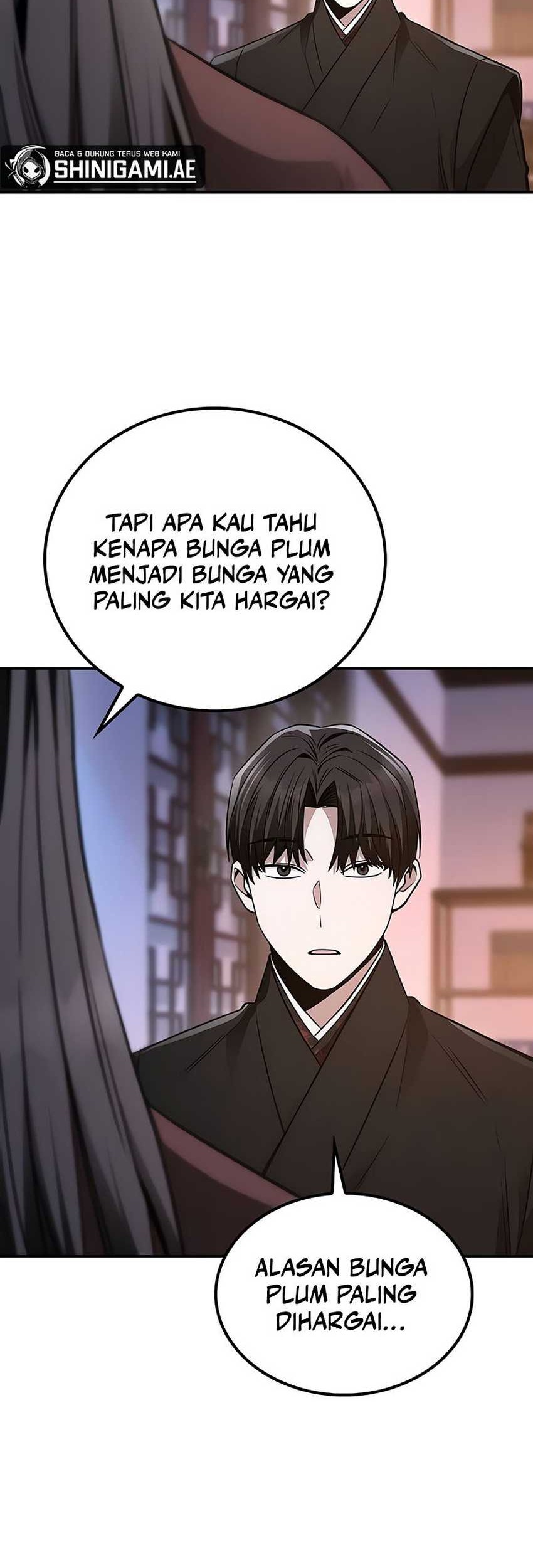 Mount Hua Sect’s Genius Phantom Swordsman Chapter 07 Gambar 50