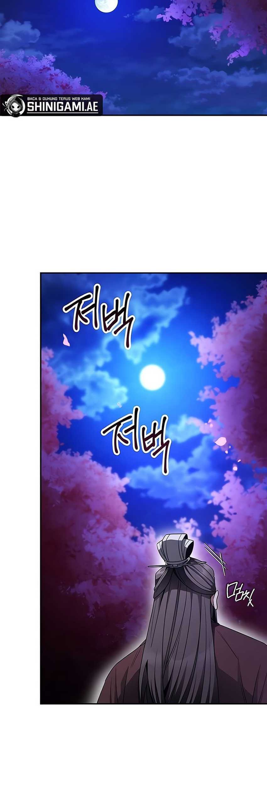 Mount Hua Sect’s Genius Phantom Swordsman Chapter 07 Gambar 54