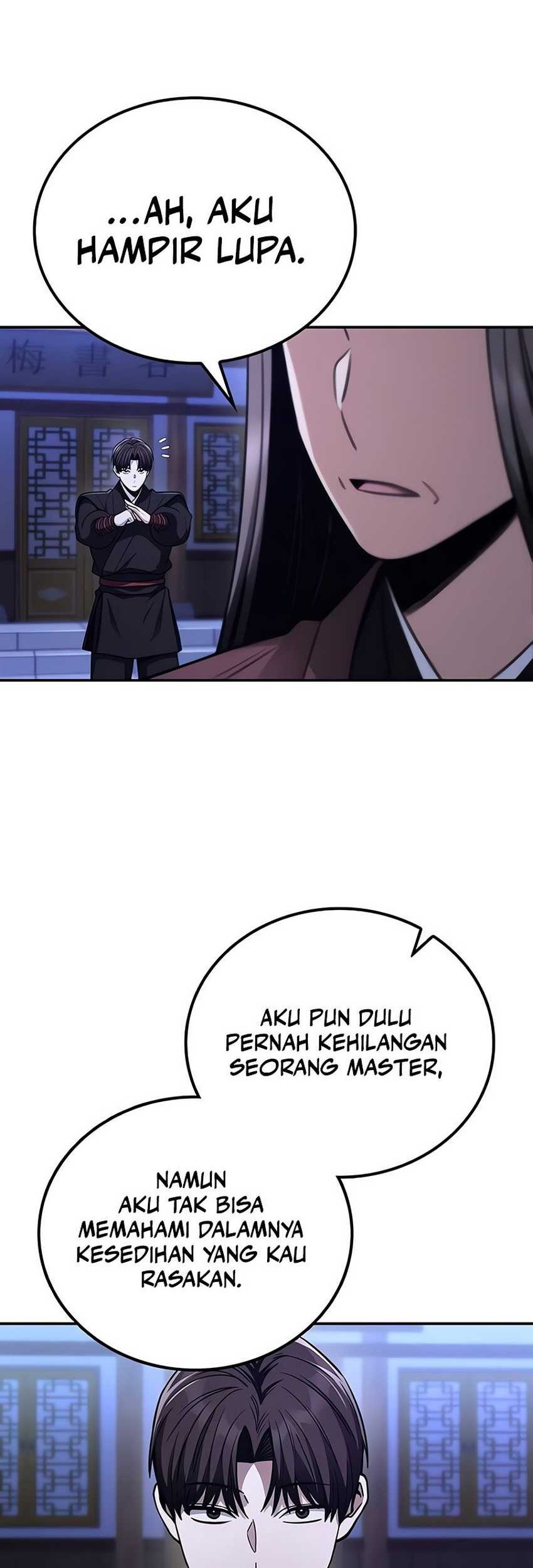 Mount Hua Sect’s Genius Phantom Swordsman Chapter 07 Gambar 55