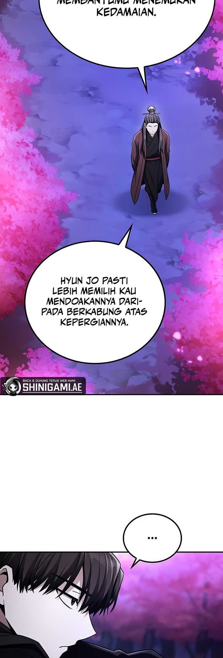 Mount Hua Sect’s Genius Phantom Swordsman Chapter 07 Gambar 58