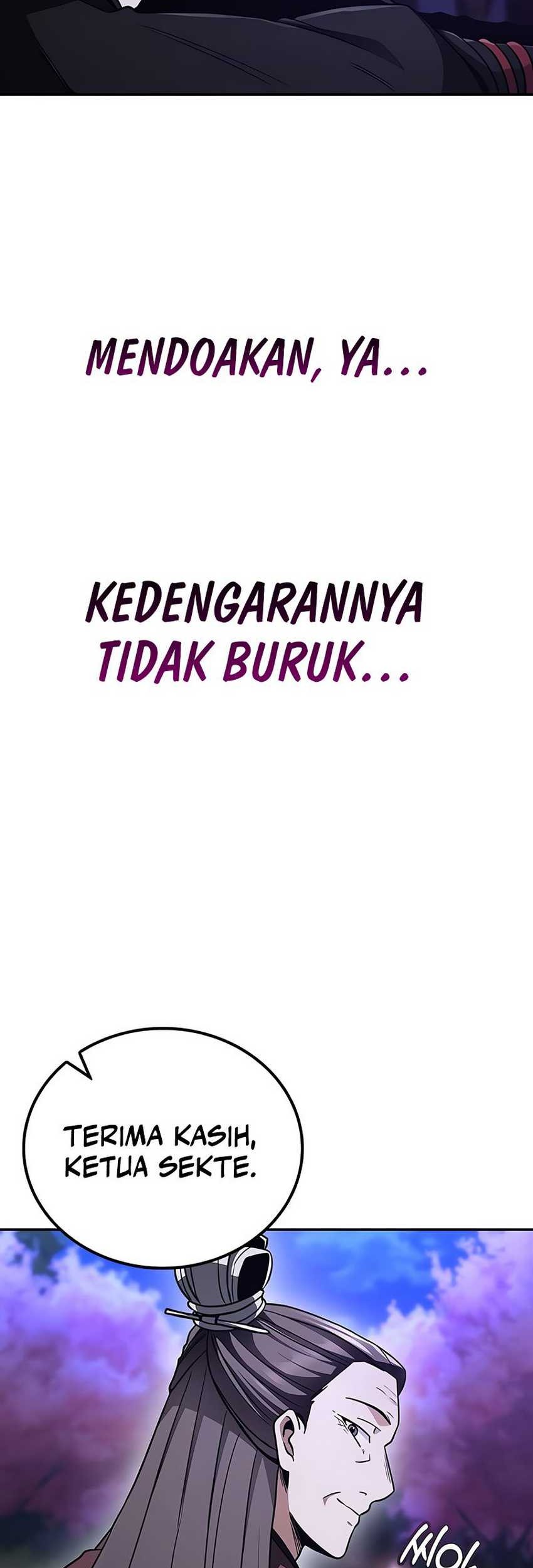 Mount Hua Sect’s Genius Phantom Swordsman Chapter 07 Gambar 59