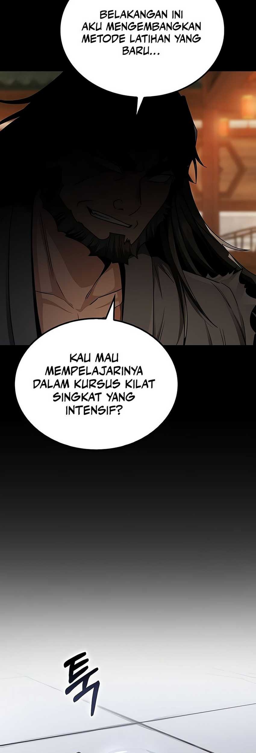 Mount Hua Sect’s Genius Phantom Swordsman Chapter 07 Gambar 64