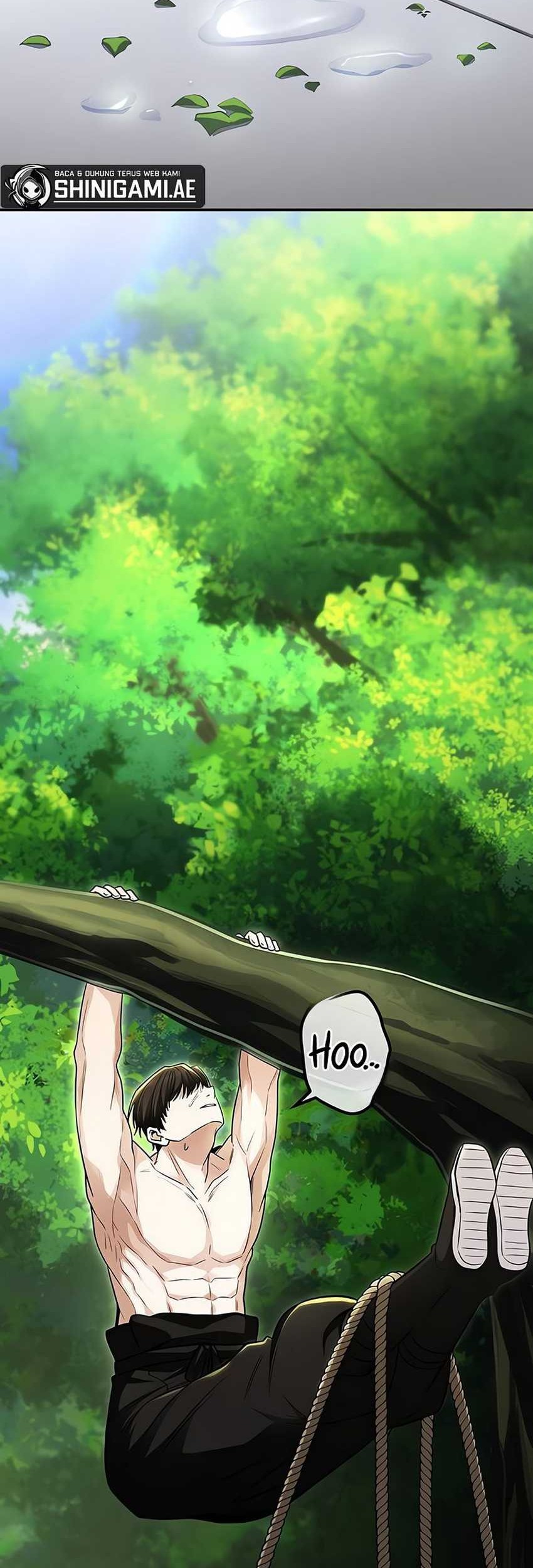Mount Hua Sect’s Genius Phantom Swordsman Chapter 07 Gambar 65