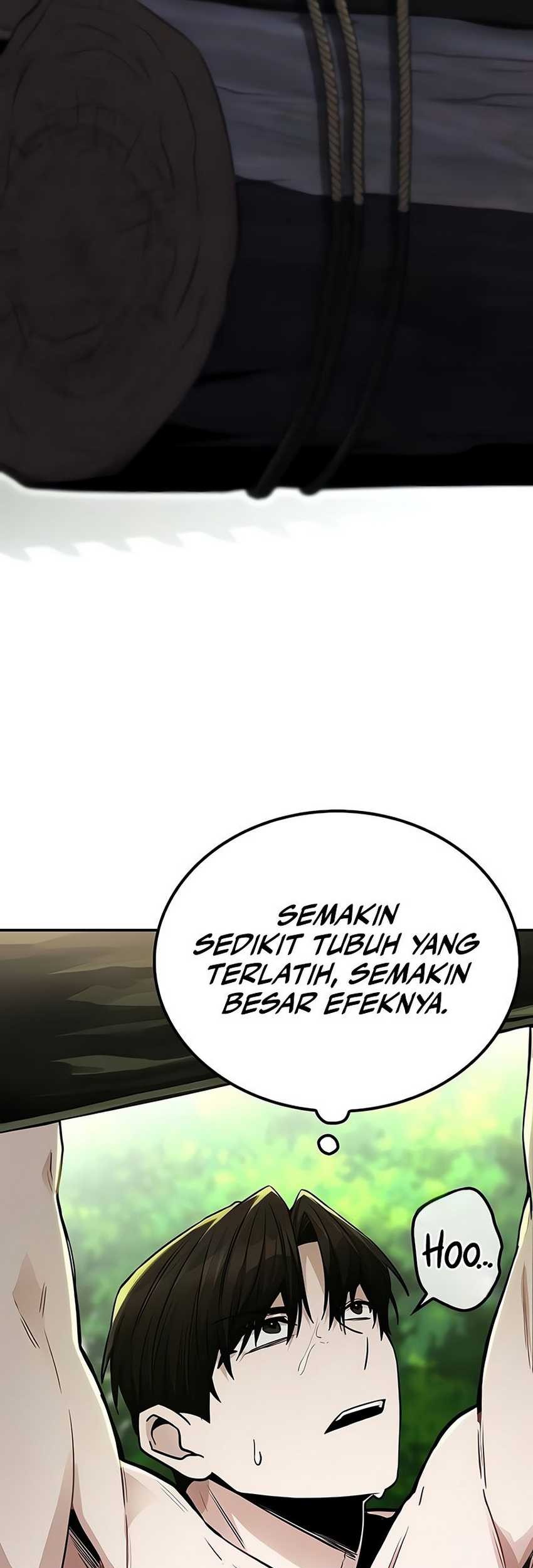 Mount Hua Sect’s Genius Phantom Swordsman Chapter 07 Gambar 67