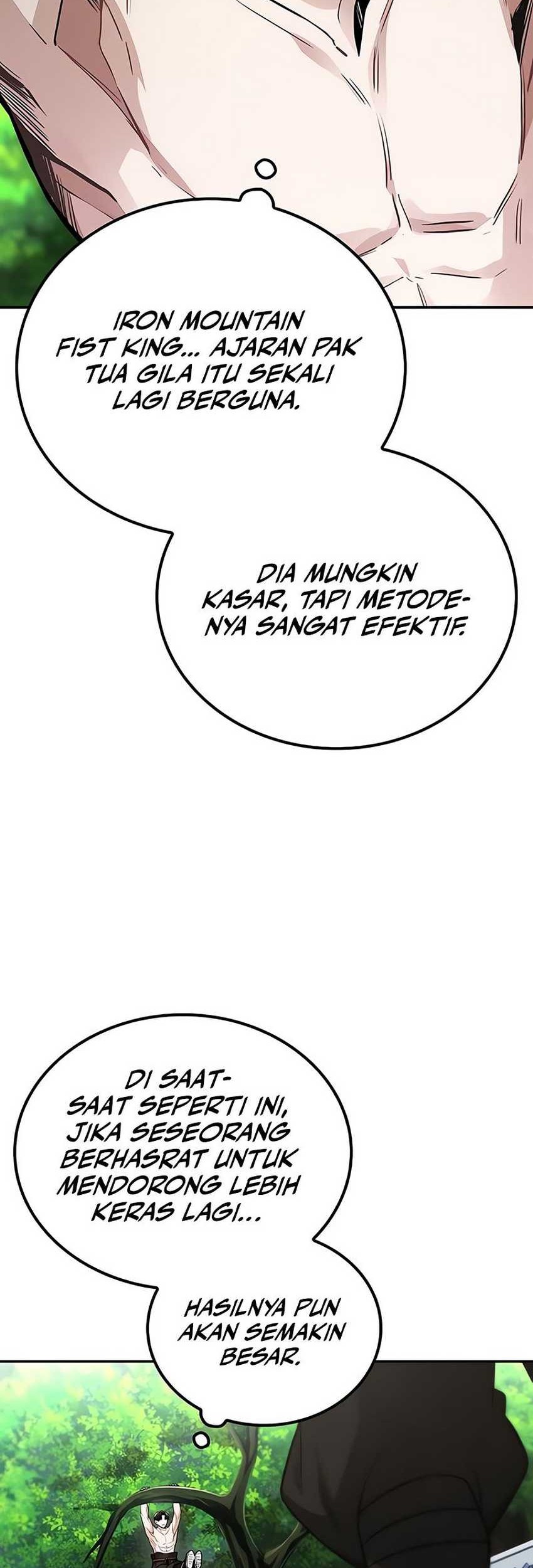 Mount Hua Sect’s Genius Phantom Swordsman Chapter 07 Gambar 68