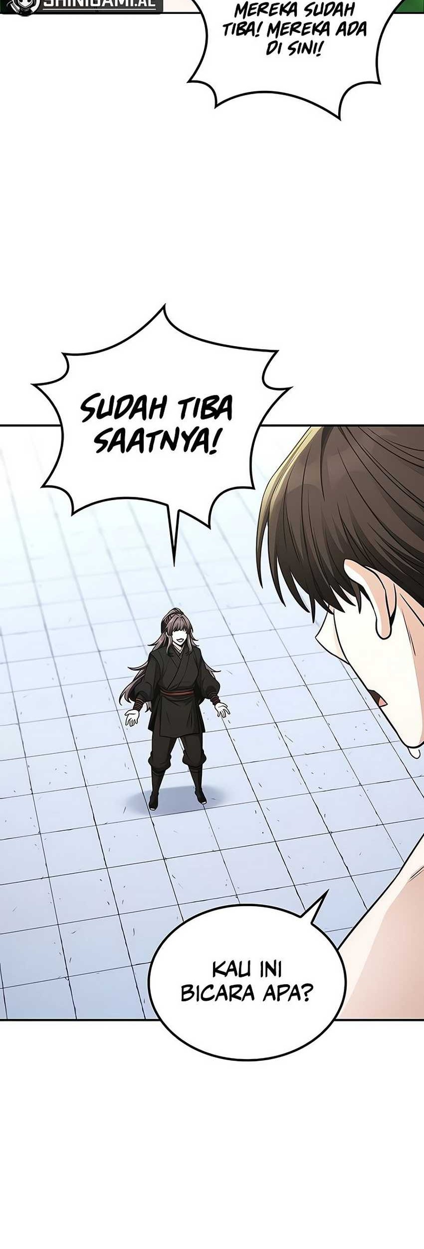 Mount Hua Sect’s Genius Phantom Swordsman Chapter 07 Gambar 70