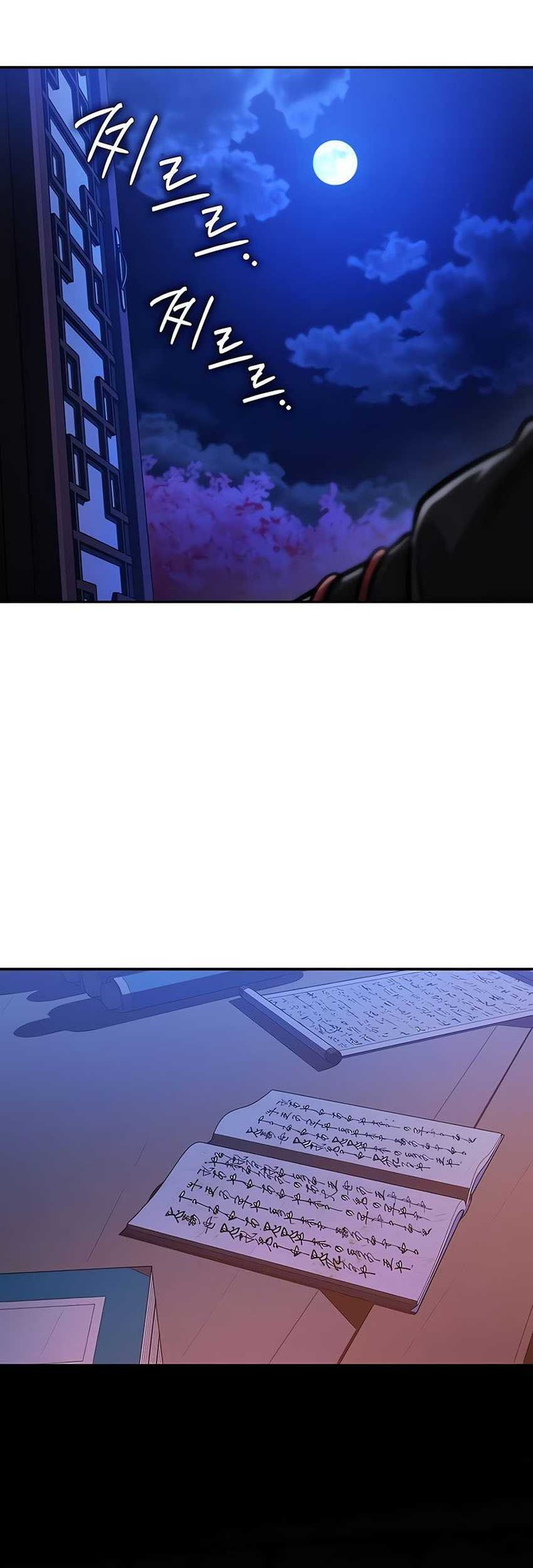 Mount Hua Sect’s Genius Phantom Swordsman Chapter 07 Gambar 3