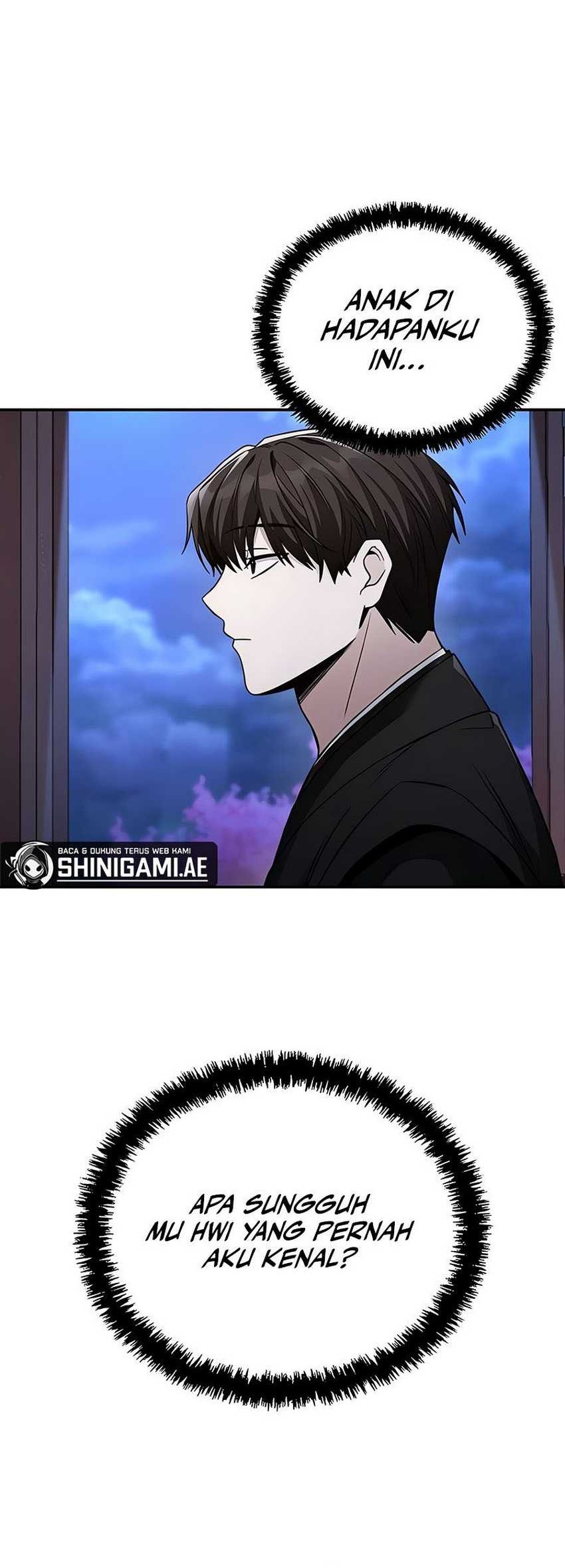 Mount Hua Sect’s Genius Phantom Swordsman Chapter 07 Gambar 5