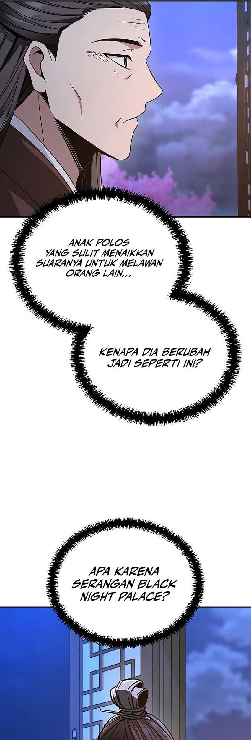 Mount Hua Sect’s Genius Phantom Swordsman Chapter 07 Gambar 6