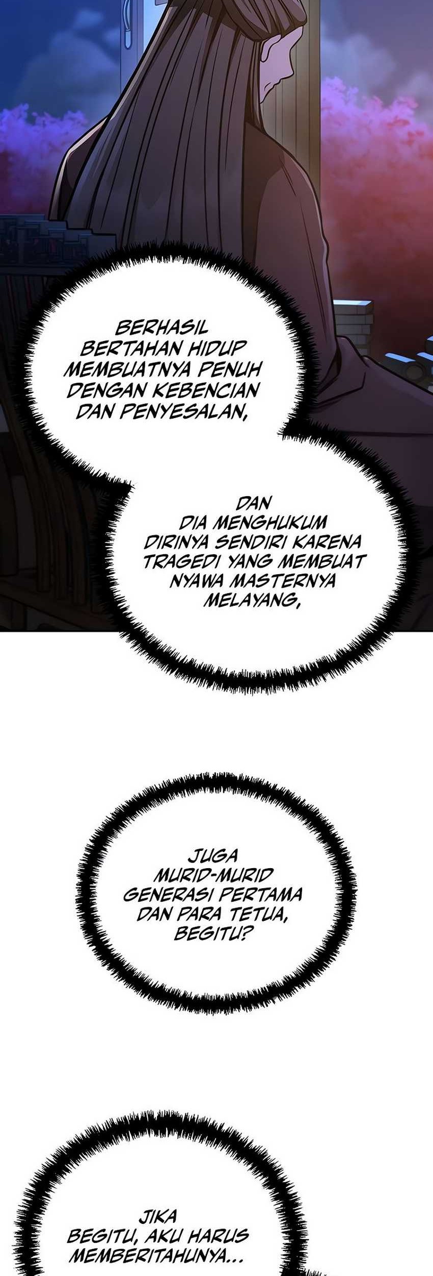 Mount Hua Sect’s Genius Phantom Swordsman Chapter 07 Gambar 7