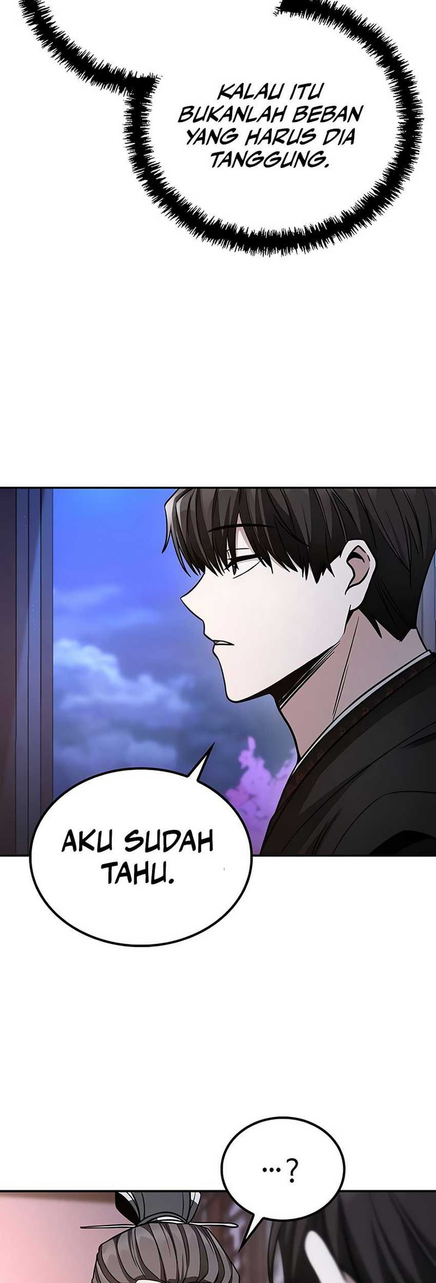 Mount Hua Sect’s Genius Phantom Swordsman Chapter 07 Gambar 8