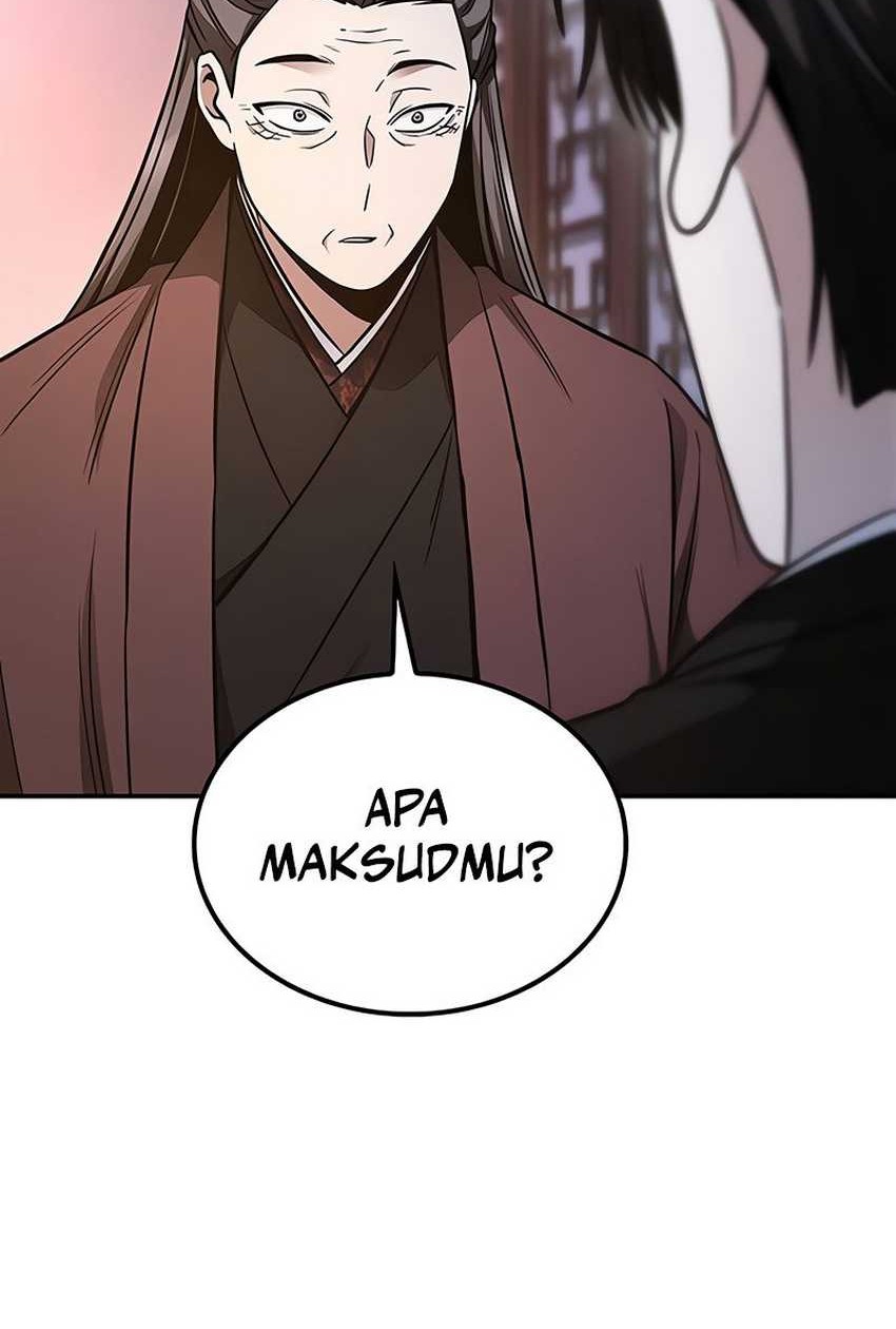Mount Hua Sect’s Genius Phantom Swordsman Chapter 07 Gambar 9