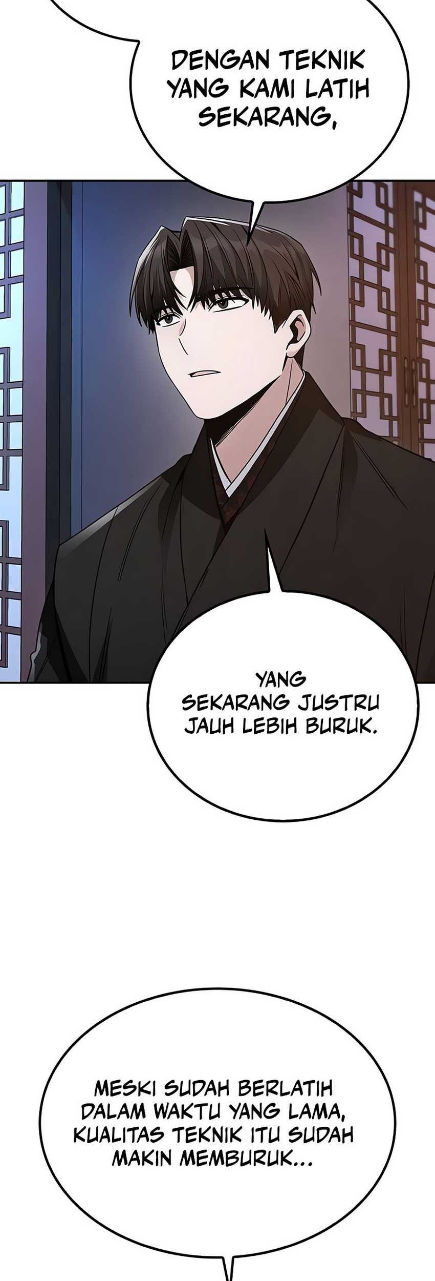 Mount Hua Sect’s Genius Phantom Swordsman Chapter 07 Gambar 11
