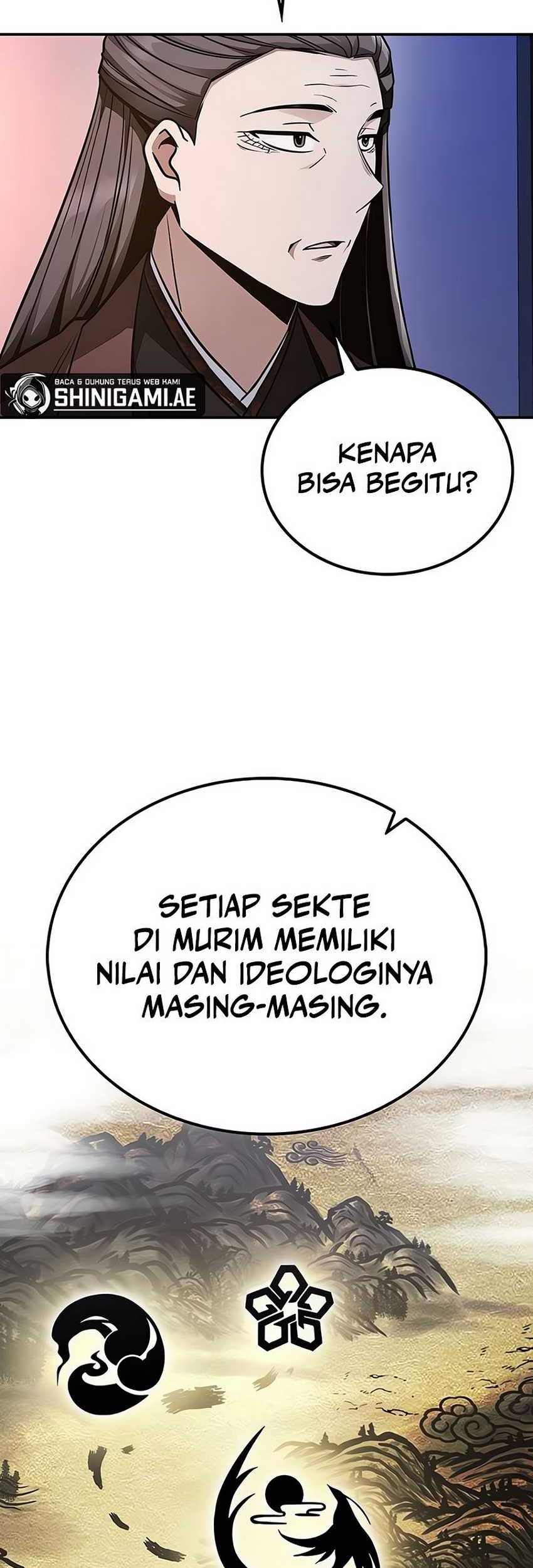 Mount Hua Sect’s Genius Phantom Swordsman Chapter 07 Gambar 12