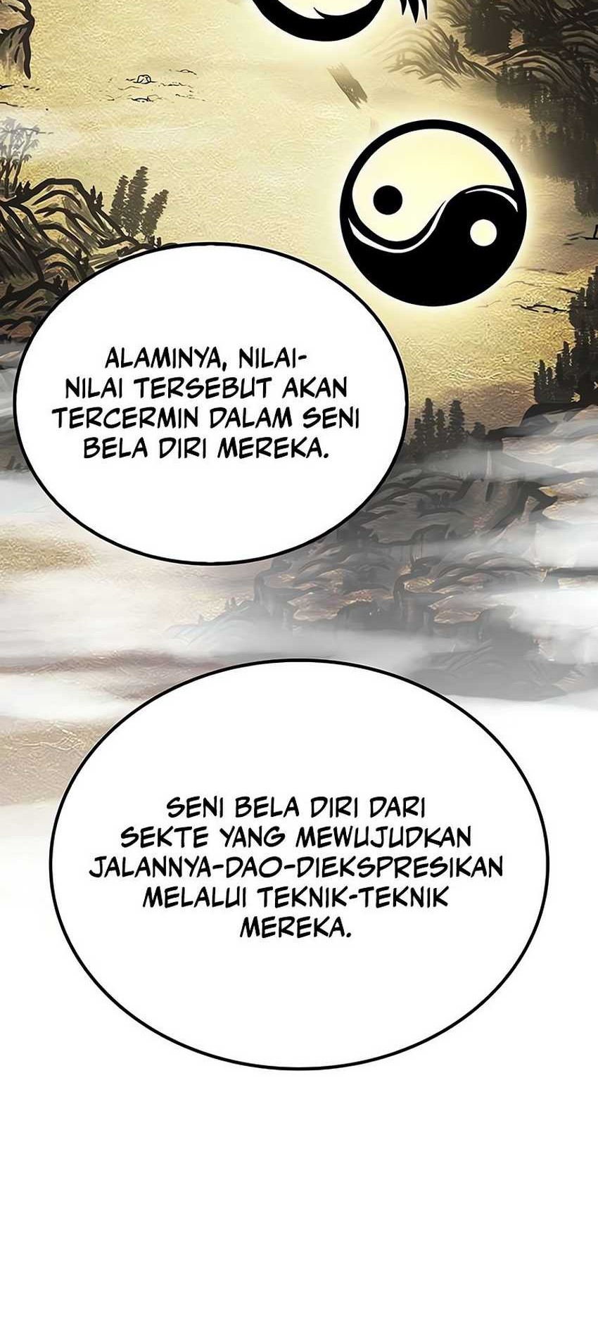 Mount Hua Sect’s Genius Phantom Swordsman Chapter 07 Gambar 13