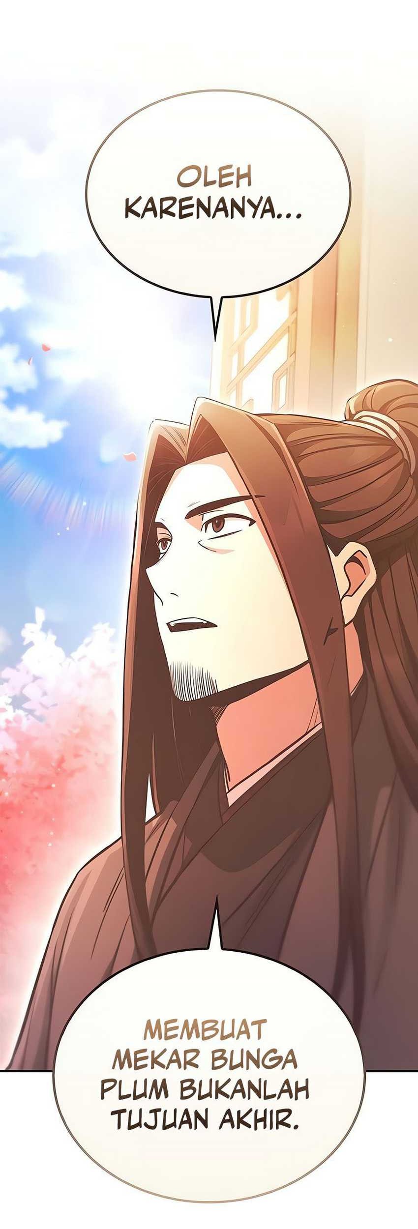 Mount Hua Sect’s Genius Phantom Swordsman Chapter 07 Gambar 21