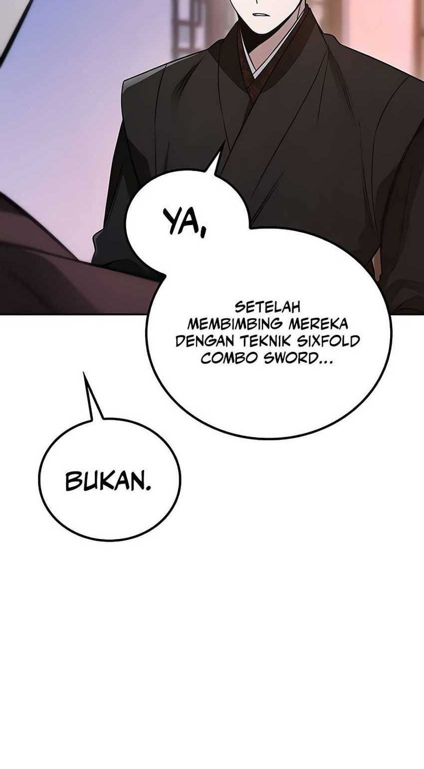 Mount Hua Sect’s Genius Phantom Swordsman Chapter 07 Gambar 27