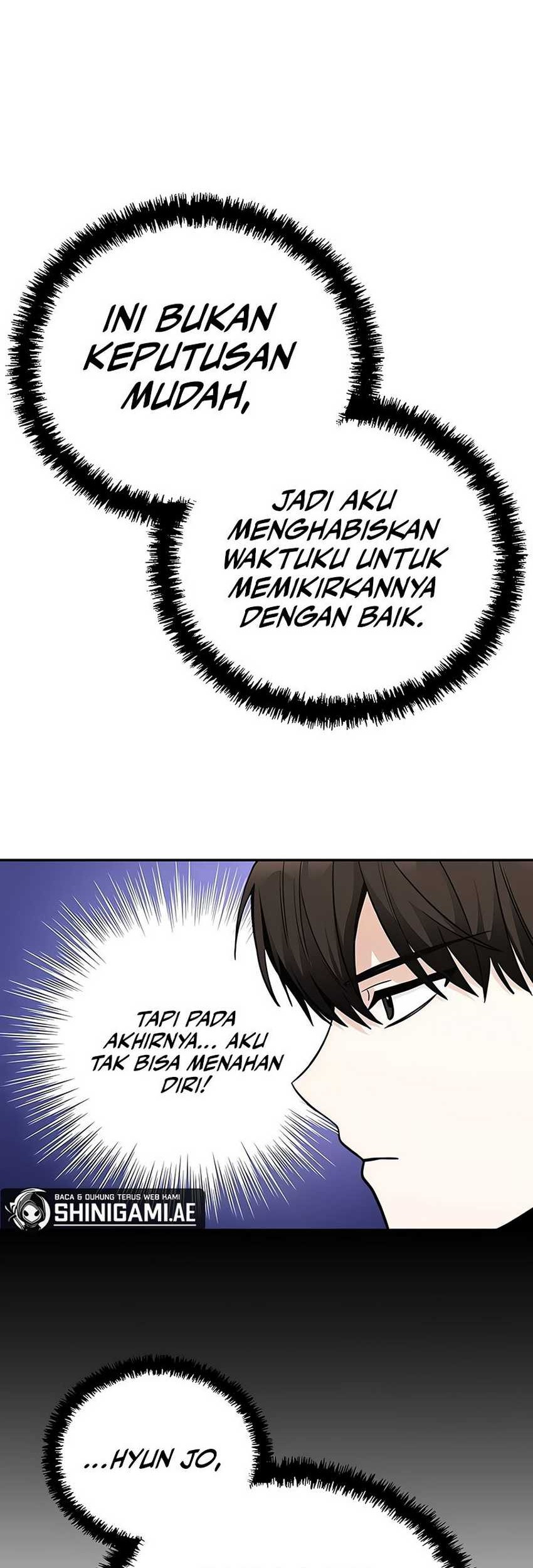 Mount Hua Sect’s Genius Phantom Swordsman Chapter 07 Gambar 33