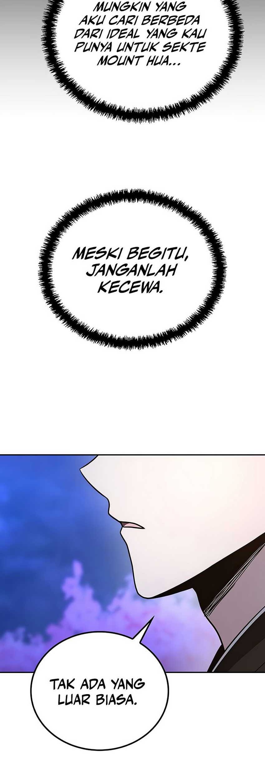 Mount Hua Sect’s Genius Phantom Swordsman Chapter 07 Gambar 34