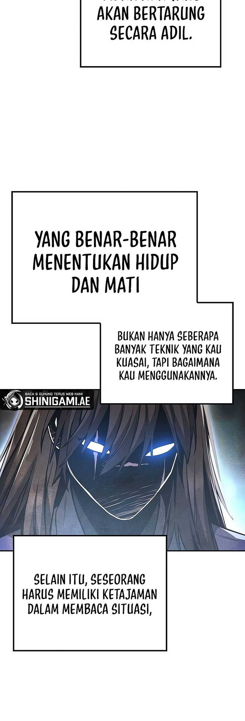 Mount Hua Sect’s Genius Phantom Swordsman Chapter 06 Gambar 42