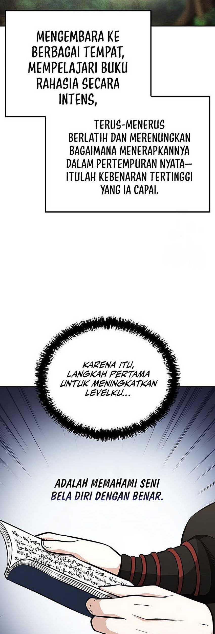 Mount Hua Sect’s Genius Phantom Swordsman Chapter 06 Gambar 46