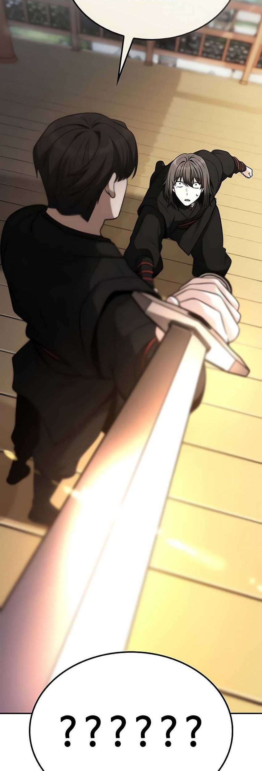 Mount Hua Sect’s Genius Phantom Swordsman Chapter 05 Gambar 42