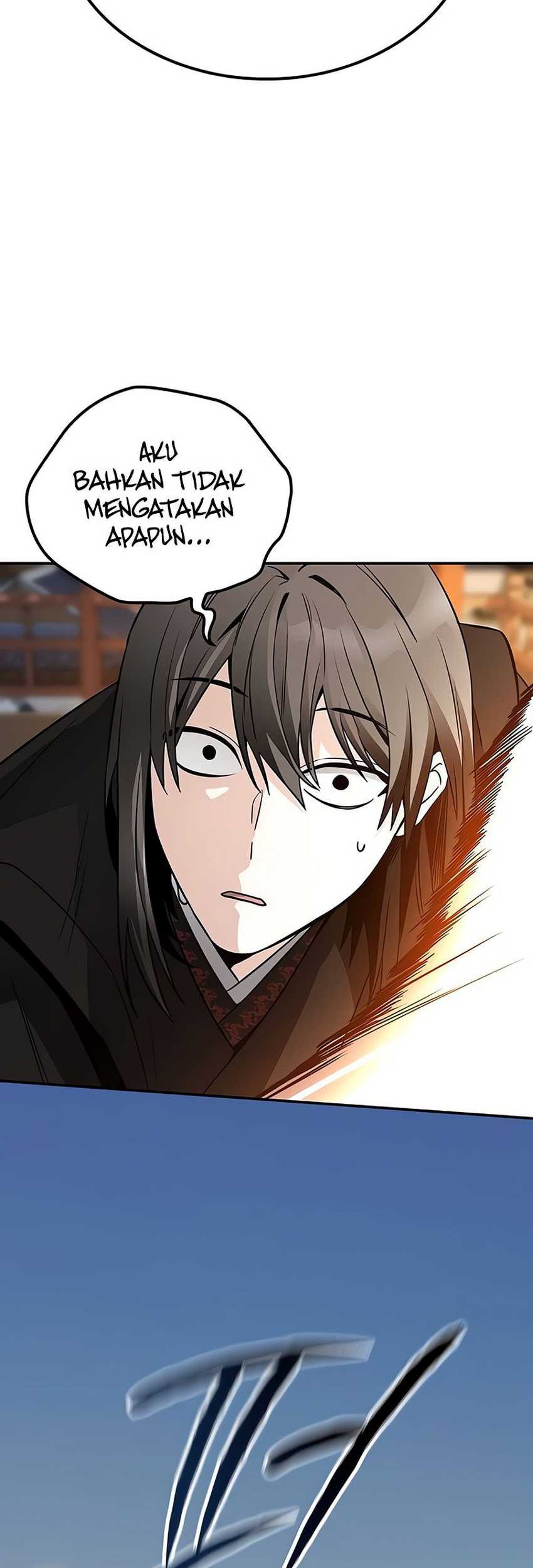 Mount Hua Sect’s Genius Phantom Swordsman Chapter 05 Gambar 43