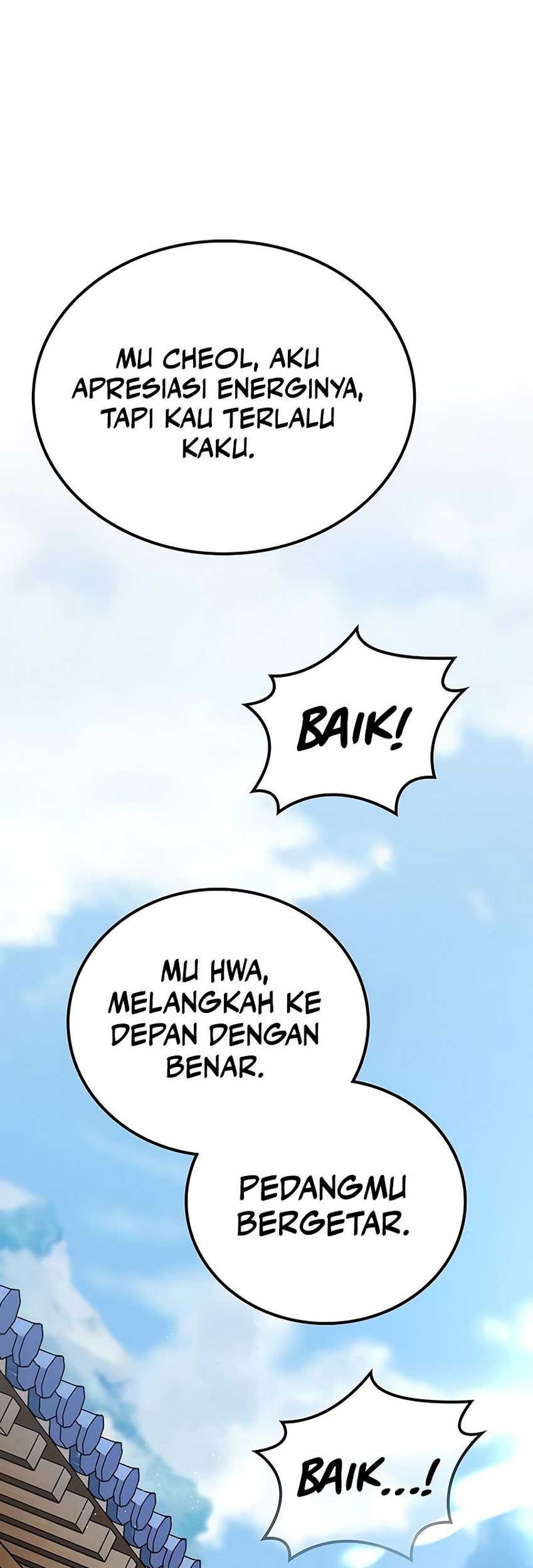 Mount Hua Sect’s Genius Phantom Swordsman Chapter 05 Gambar 51