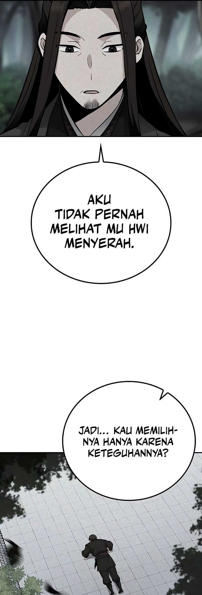 Mount Hua Sect’s Genius Phantom Swordsman Chapter 05 Gambar 56
