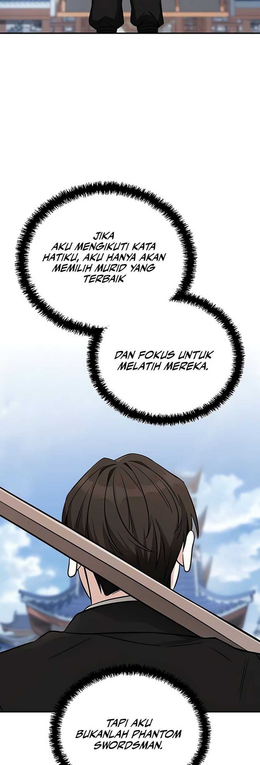 Mount Hua Sect’s Genius Phantom Swordsman Chapter 05 Gambar 59