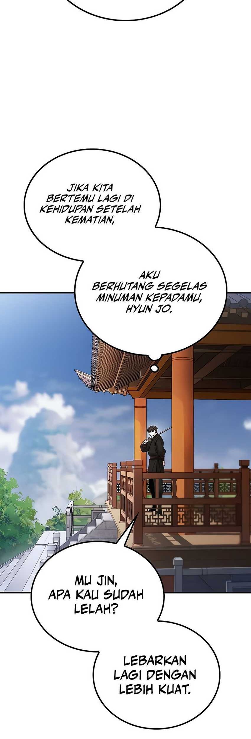Mount Hua Sect’s Genius Phantom Swordsman Chapter 05 Gambar 63