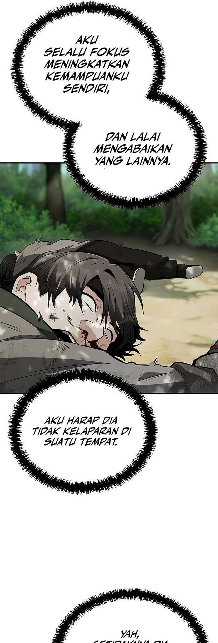 Mount Hua Sect’s Genius Phantom Swordsman Chapter 05 Gambar 66