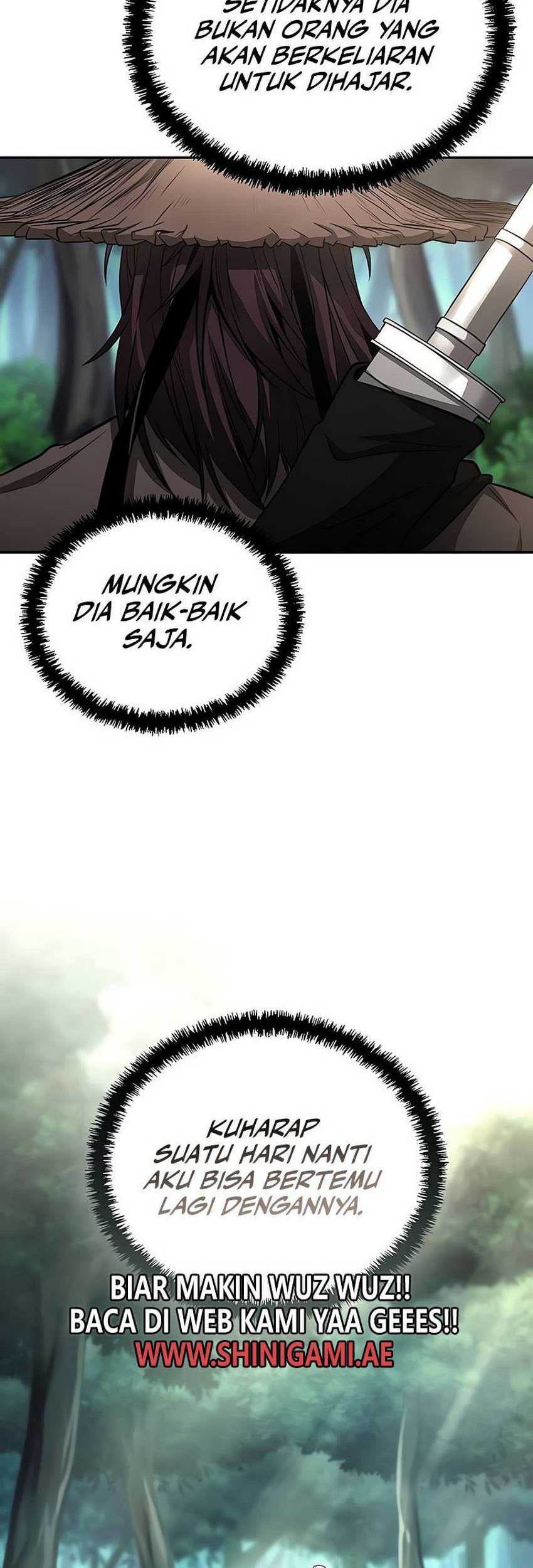 Mount Hua Sect’s Genius Phantom Swordsman Chapter 05 Gambar 67