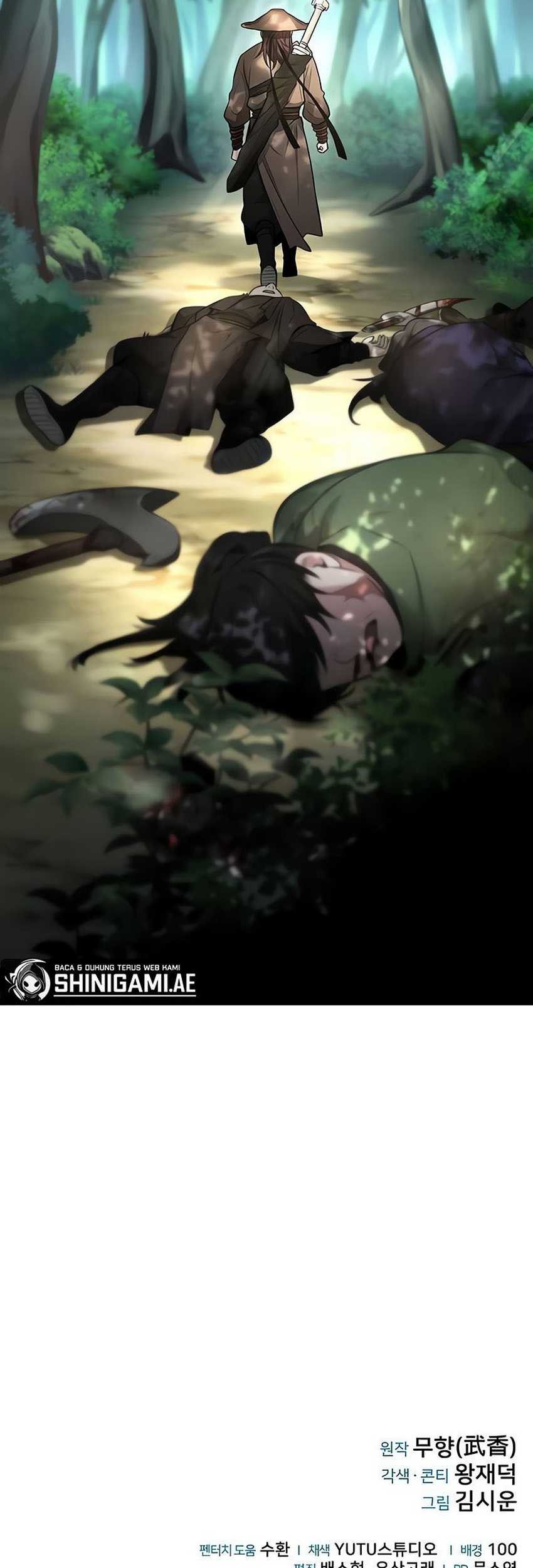 Mount Hua Sect’s Genius Phantom Swordsman Chapter 05 Gambar 68