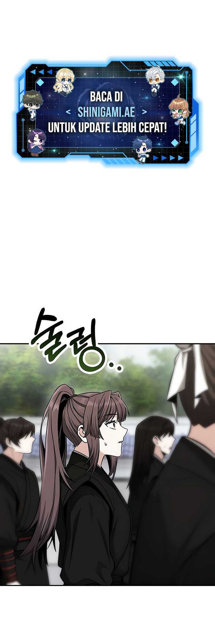 Baca Mount Hua Sect’s Genius Phantom Swordsman Chapter 05 Gambar 2