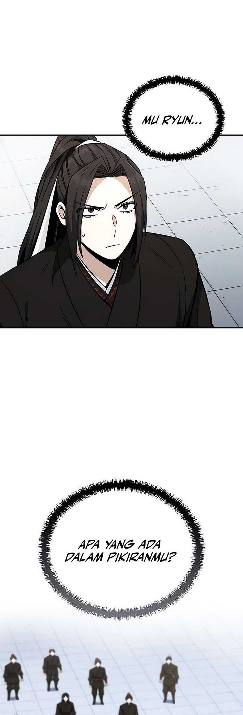 Mount Hua Sect’s Genius Phantom Swordsman Chapter 05 Gambar 3