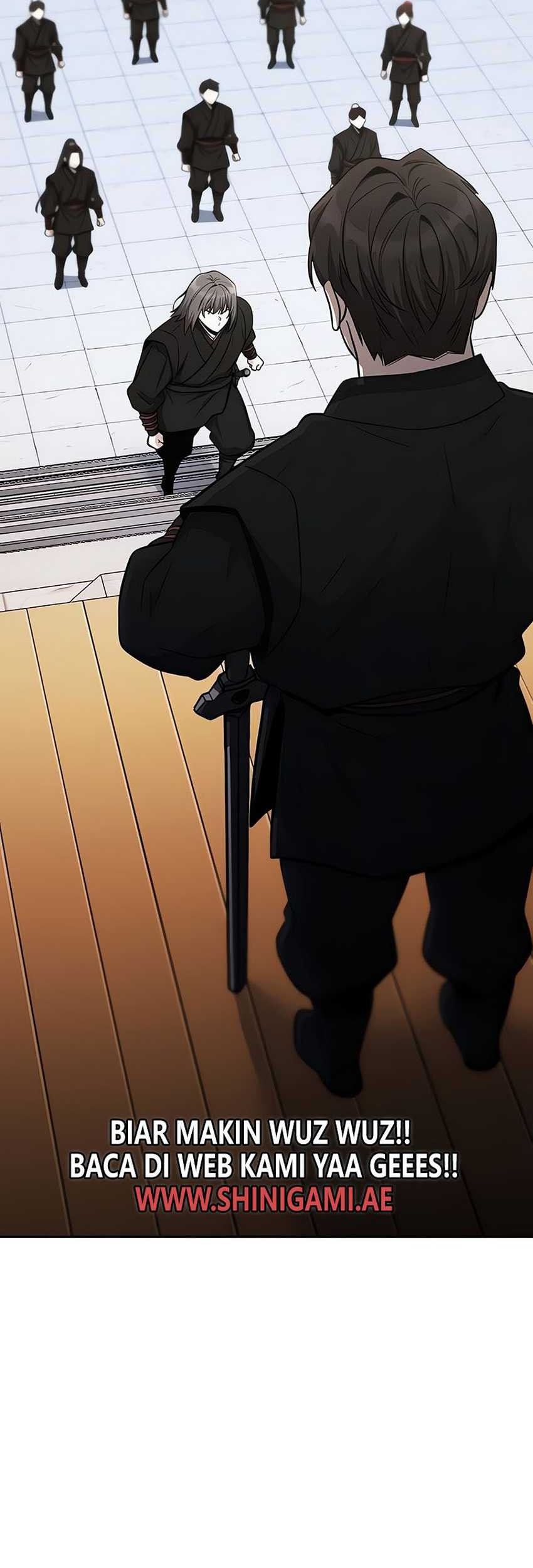 Mount Hua Sect’s Genius Phantom Swordsman Chapter 05 Gambar 4