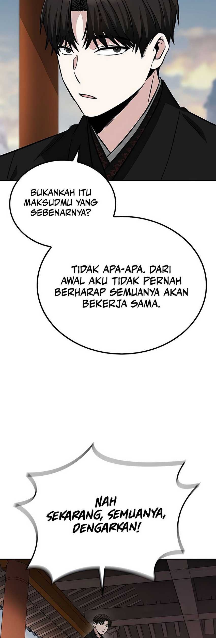 Mount Hua Sect’s Genius Phantom Swordsman Chapter 05 Gambar 9