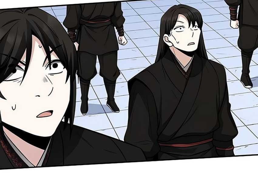 Mount Hua Sect’s Genius Phantom Swordsman Chapter 05 Gambar 21