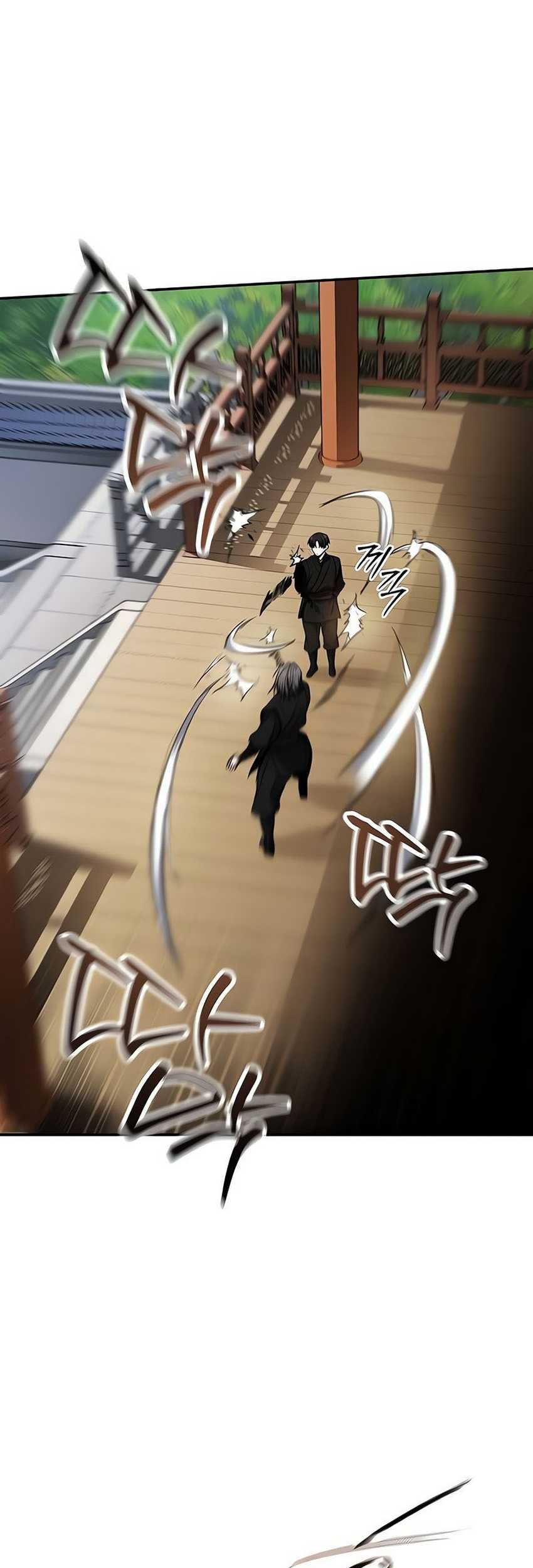 Mount Hua Sect’s Genius Phantom Swordsman Chapter 05 Gambar 22