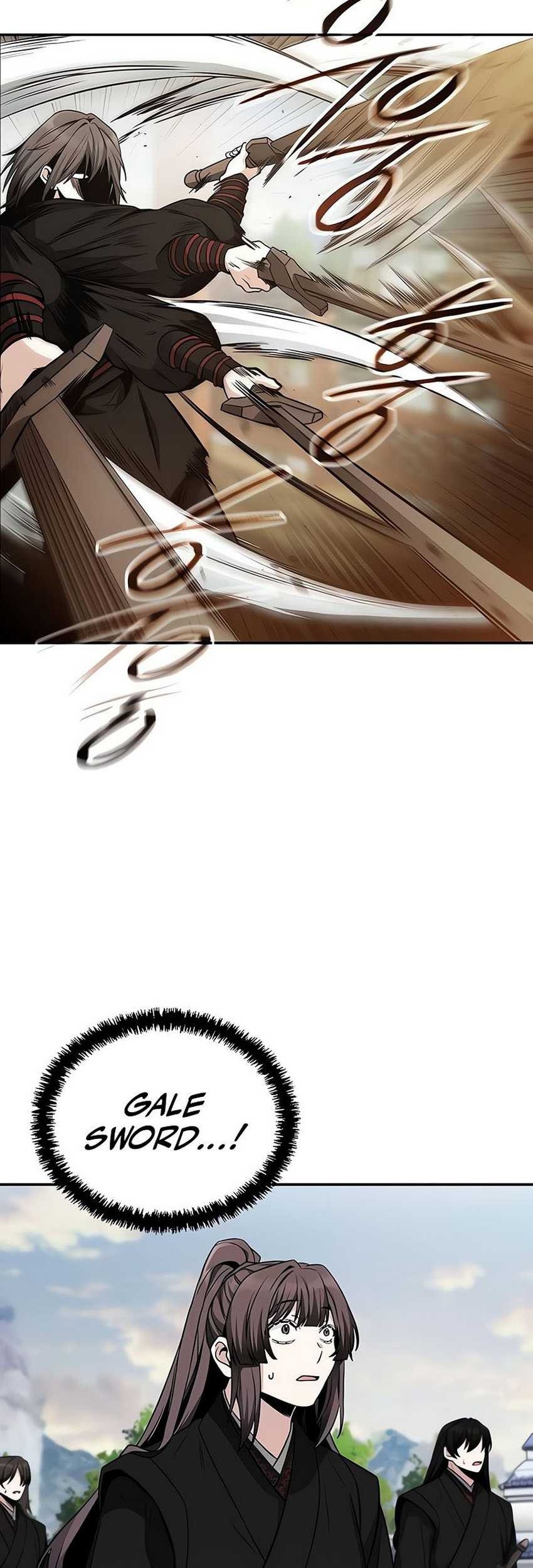 Mount Hua Sect’s Genius Phantom Swordsman Chapter 05 Gambar 23