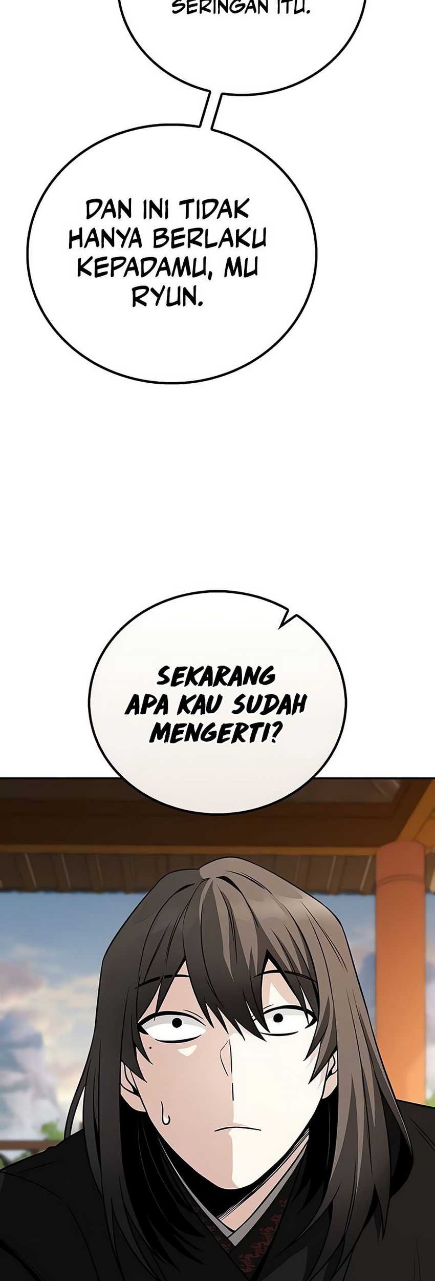 Mount Hua Sect’s Genius Phantom Swordsman Chapter 05 Gambar 38