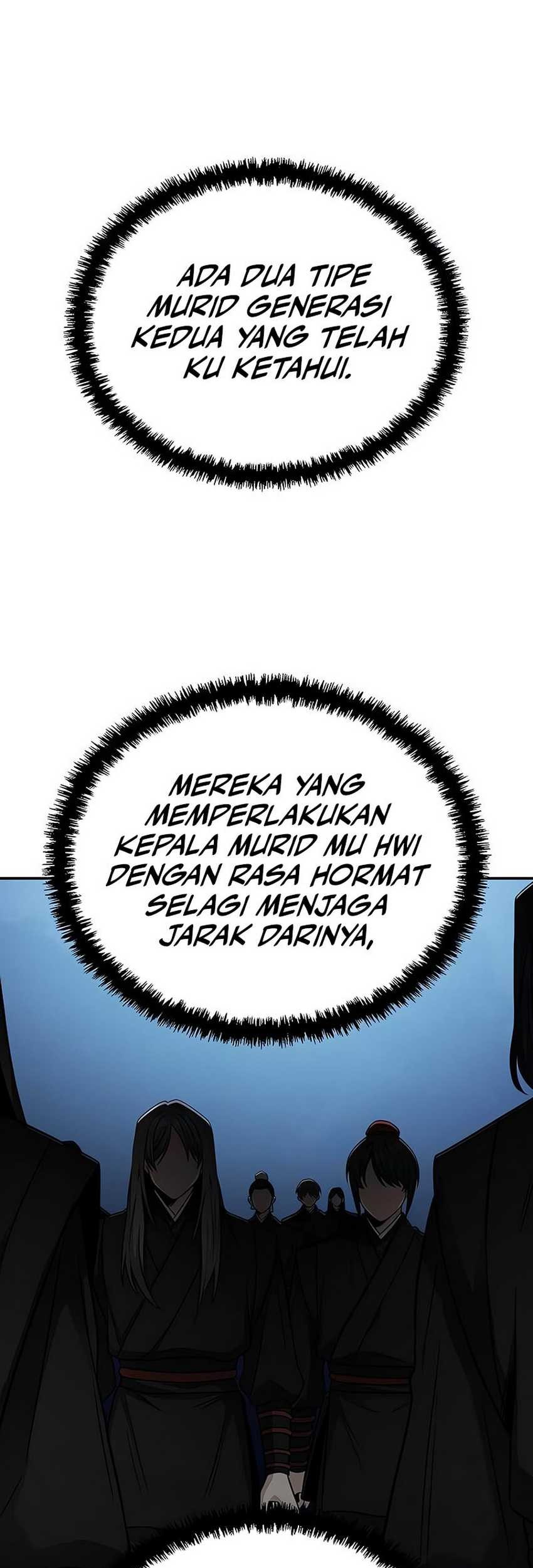 Mount Hua Sect’s Genius Phantom Swordsman Chapter 04 Gambar 41
