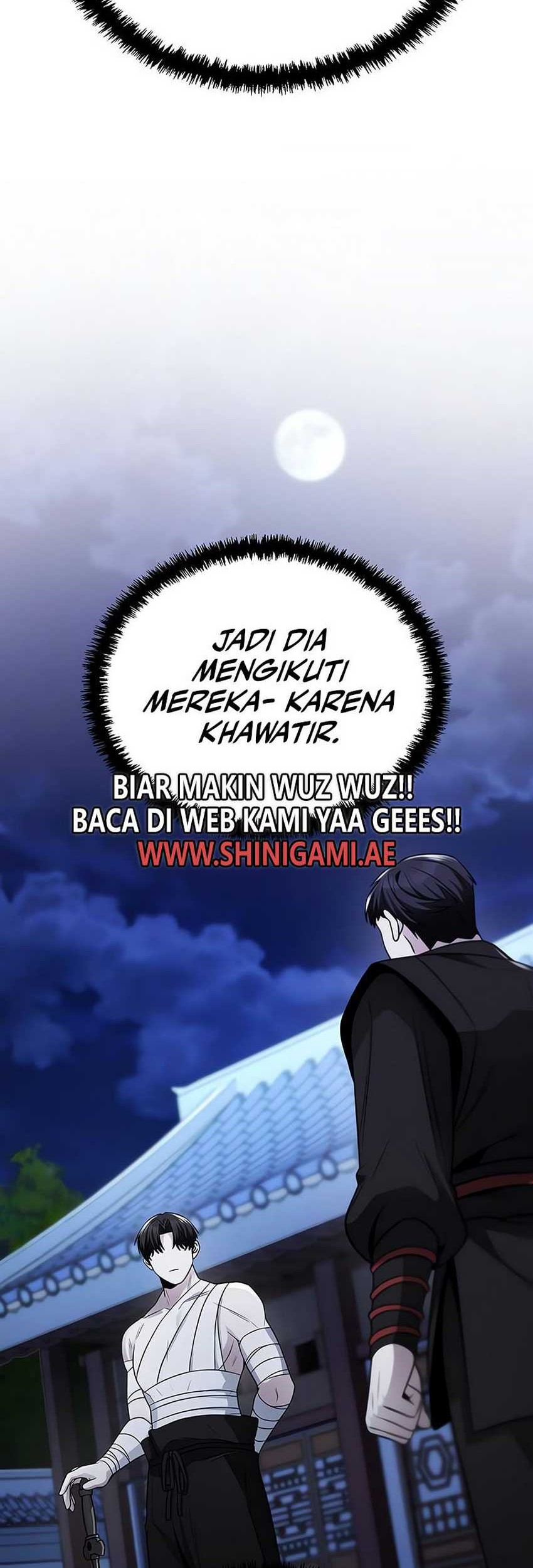 Mount Hua Sect’s Genius Phantom Swordsman Chapter 04 Gambar 46