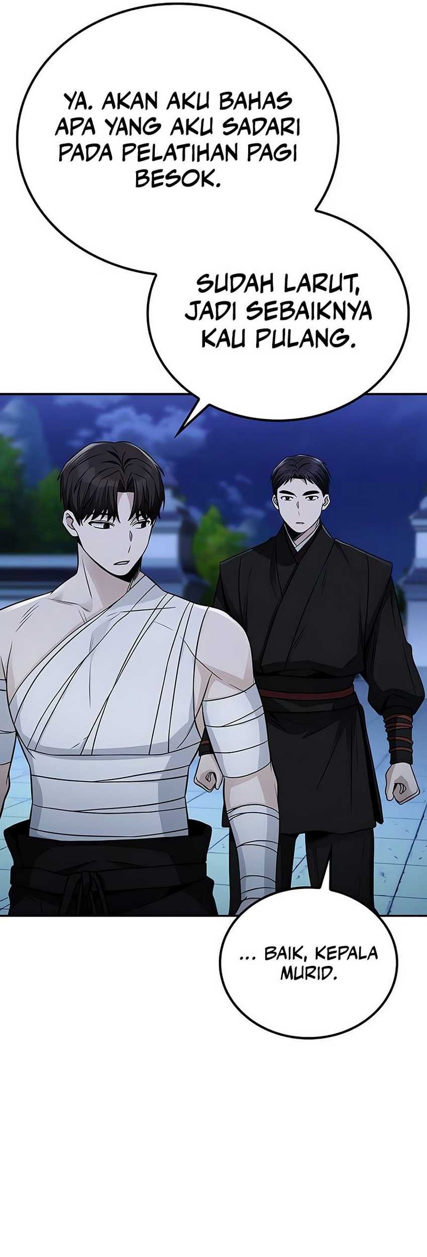 Mount Hua Sect’s Genius Phantom Swordsman Chapter 04 Gambar 49