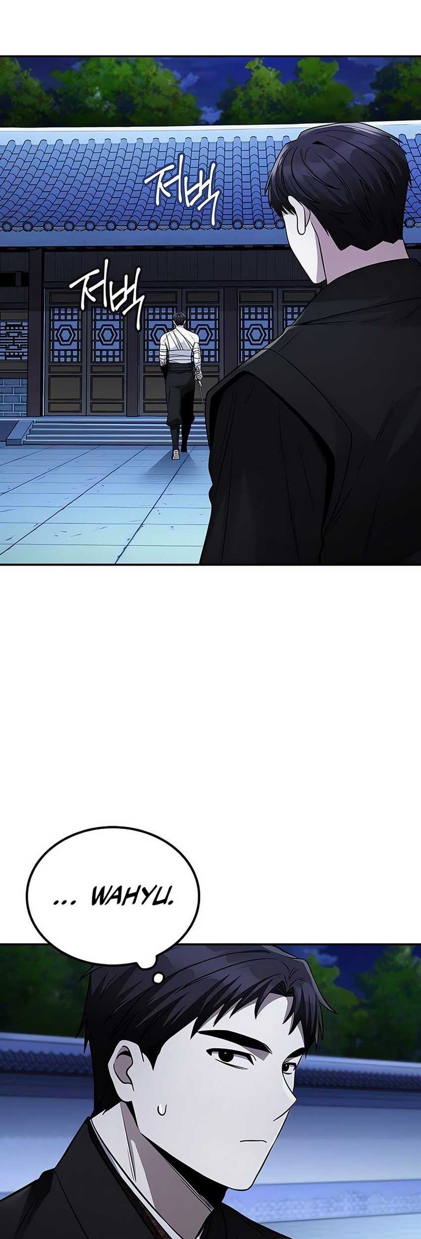 Mount Hua Sect’s Genius Phantom Swordsman Chapter 04 Gambar 50