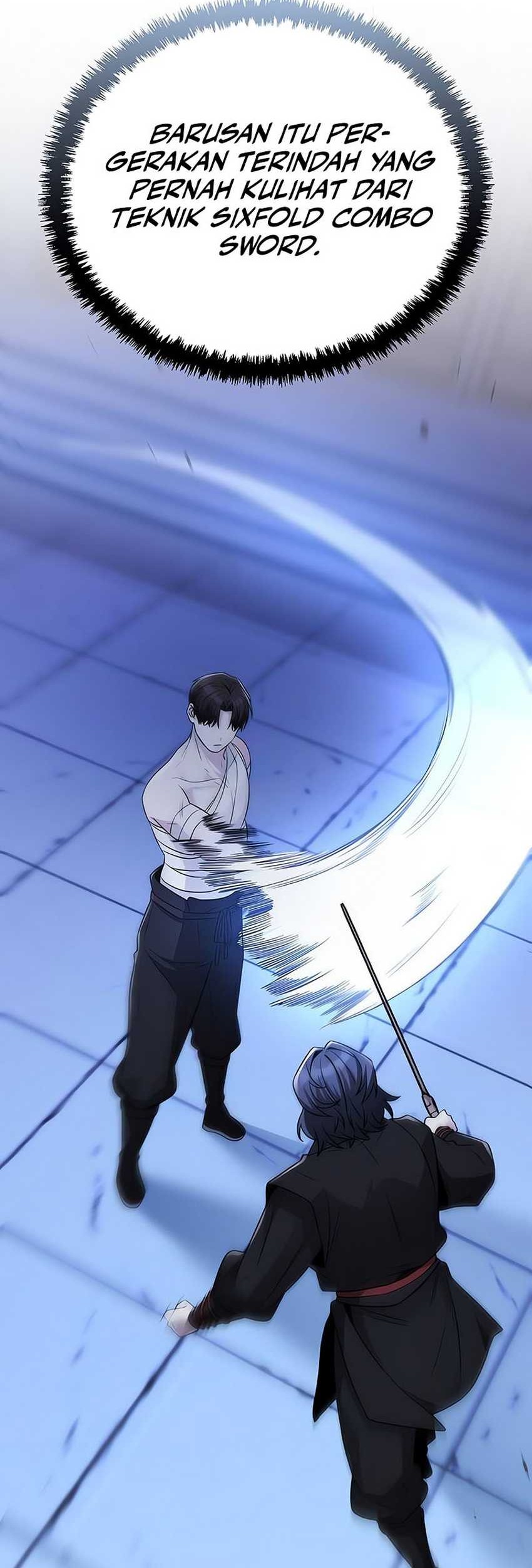 Mount Hua Sect’s Genius Phantom Swordsman Chapter 04 Gambar 52
