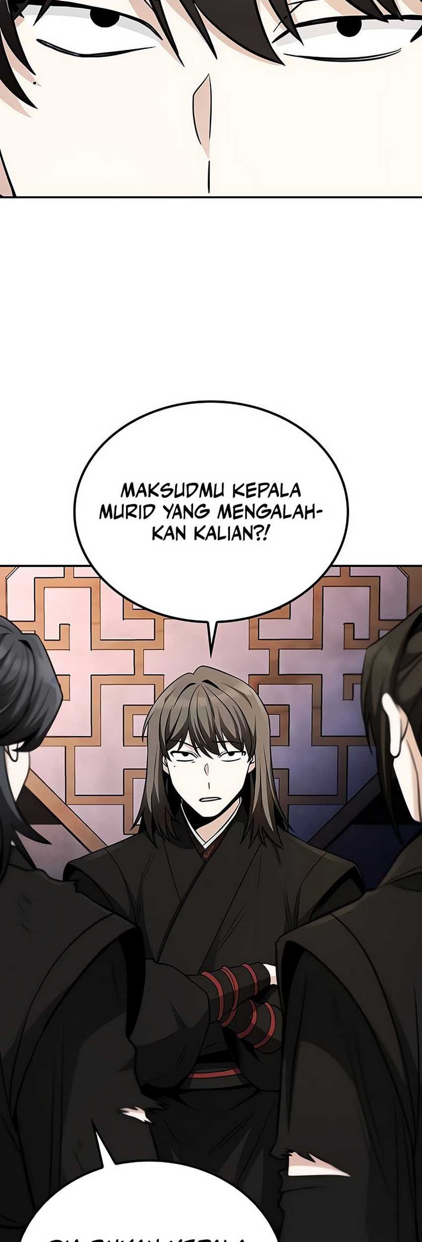Mount Hua Sect’s Genius Phantom Swordsman Chapter 04 Gambar 56