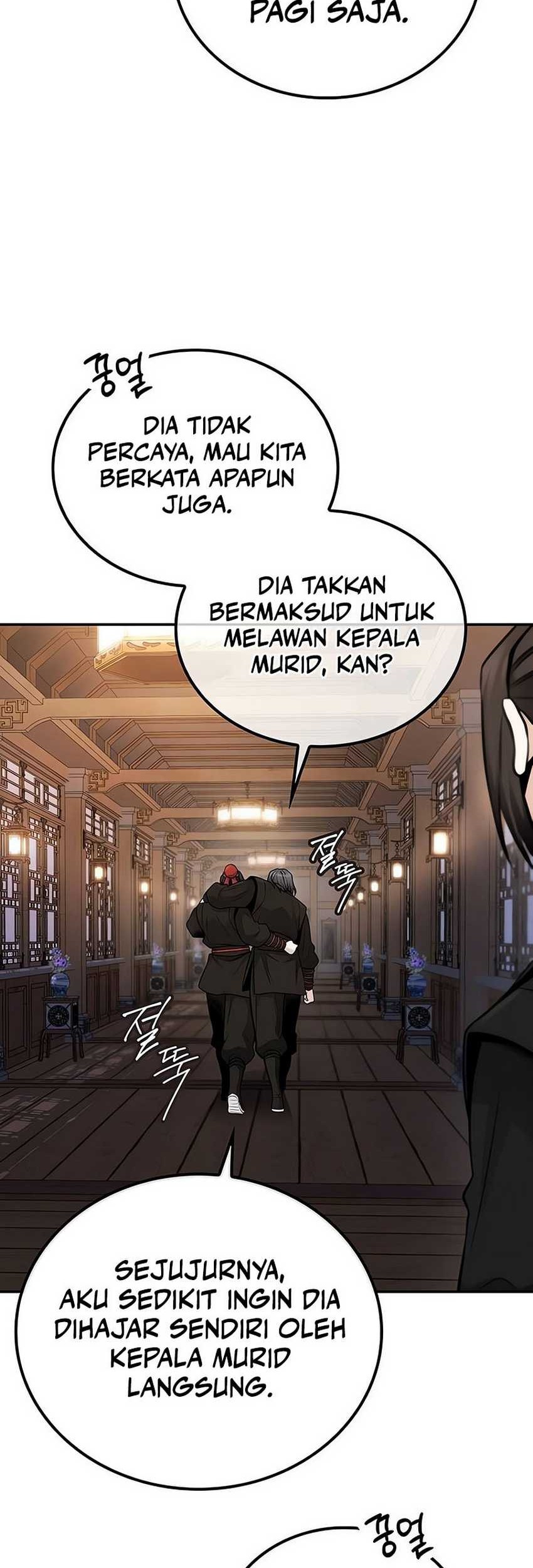 Mount Hua Sect’s Genius Phantom Swordsman Chapter 04 Gambar 59