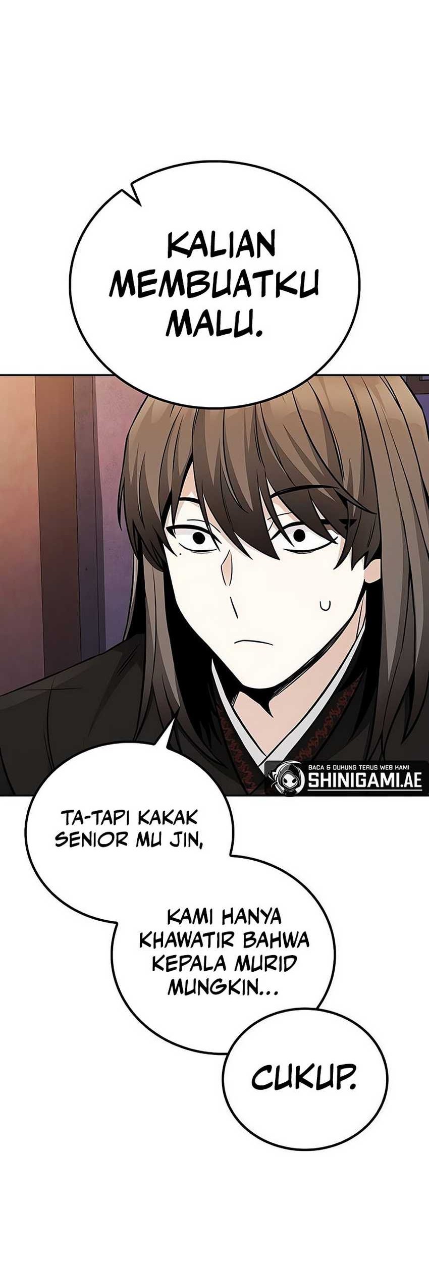 Mount Hua Sect’s Genius Phantom Swordsman Chapter 04 Gambar 66